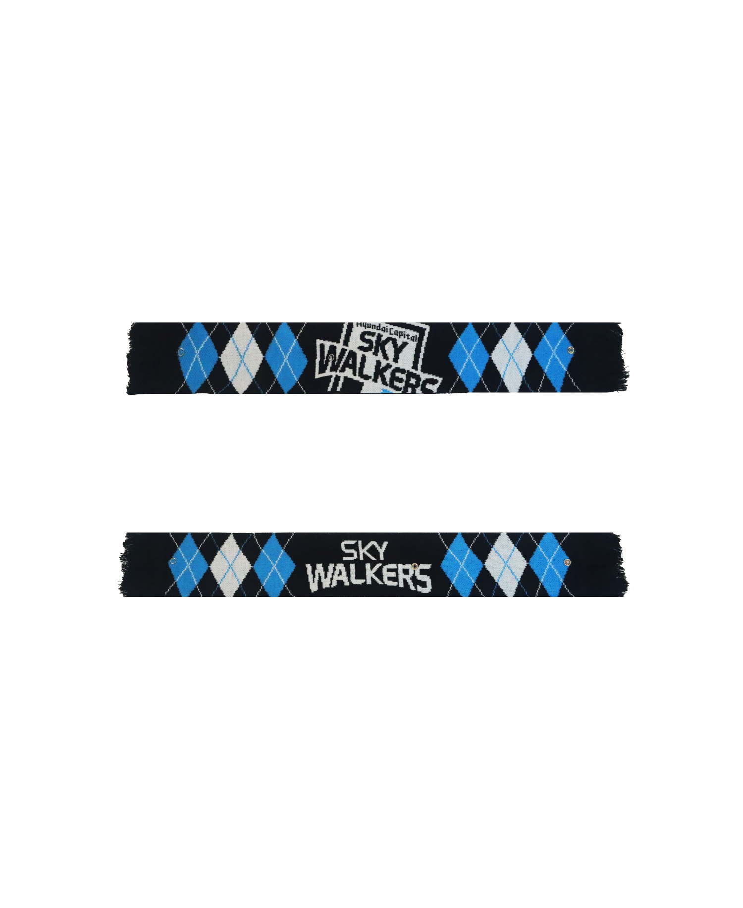 25-26 미니 니트머플러 (아가일)